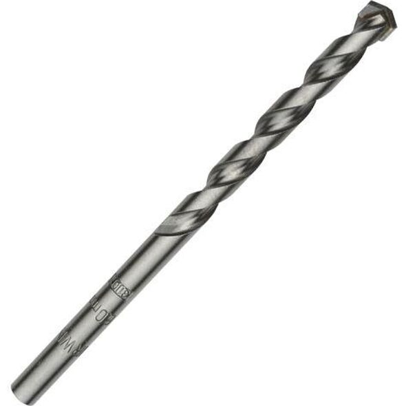Wiertło Irwin WIERTŁO DO BETONU 7x160mm MASONRY IRWIN 13986821 5709131055907