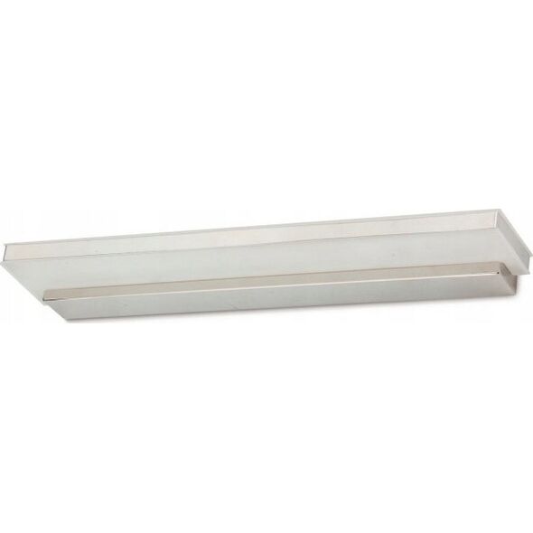 Kinkiet KRIS Krislamp LED 4500K Leds KR185-1W kinkiet lampa ścienna spot 12W chrom 13997522 5907582566793
