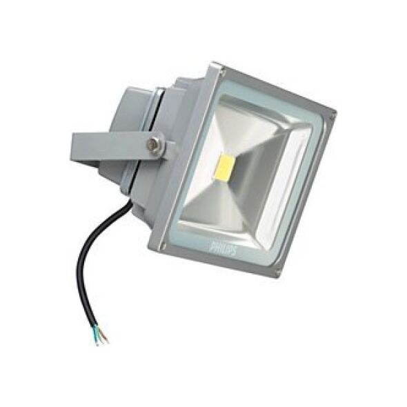 Naświetlacz Philips Naświetlacz LED Philips 910503910065 BVP116 910503910065 25W LED25/740 4000K WB szary 13997599 8718696069288
