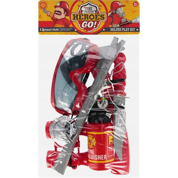 Mega Creative ZEST STRAZACKI MASKA 20X38X5 MC PBH 60/120 14014946 5905523665888