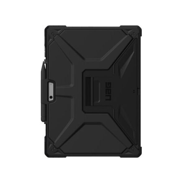 Etui na tablet UAG UAG Metropolis SE - obudowa ochronna do Microsoft Surface Pro 9/10/11 (black) 14033571 840283906527