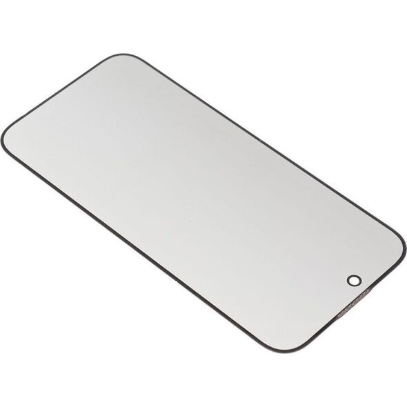 Partner Tele.com Szkło Hartowane 6D Pro Veason Privacy Glass - do Iphone X / XS / 11 Pro czarny 14034401 5903396248412