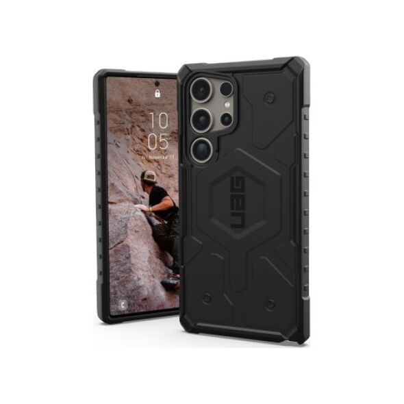 UAG WYP UAG Pathfinder - obudowa ochronna do Samsung Galaxy S24 Ultra 5G (black) 14048065 840283912535