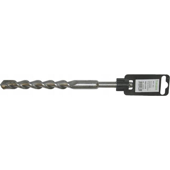 Wiertło Haupa Wiertło udarowe SDS 7X160 230918 Haupa 14050829 4011923169138