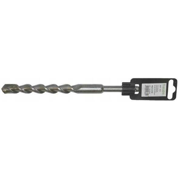 Wiertło Haupa Wiertło udarowe SDS 8X160 230922 Haupa 14050835 4011923168636