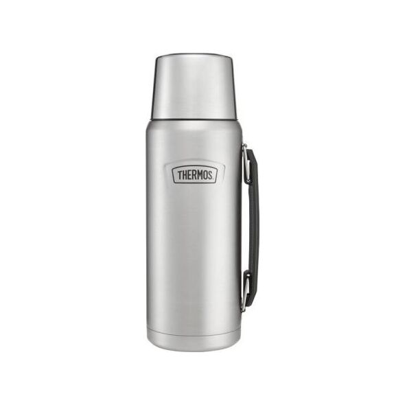 Thermos Termos Thermos Icon Beverage Bottle 1200ml Stain 14051252 5050897210100