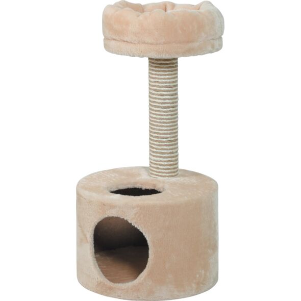 Zolux ZOLUX Drapak dla kota BI-MATERIAL 1 kol. beżowy 69 cm 14054746 3336025041825