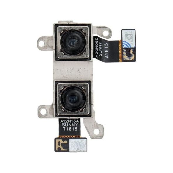OEM Taśma do Xiaomi Mi A2 z kamerą tylną 14059884 5903396151958