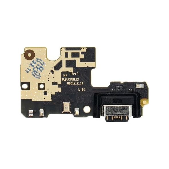 OEM Taśma ze złączem ładowania do Xiaomi Mi A3 14059888 5903396152016