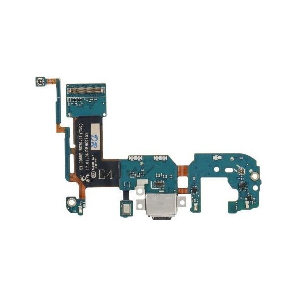 OEM Taśma ze złączem ładowania do Samsung Galaxy S8 Plus 14059891 5903396140877