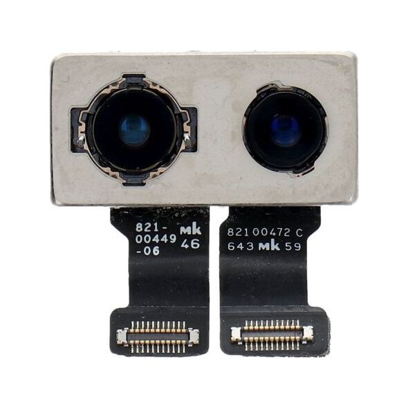 OEM Taśma do iPhone 7 Plus z kamerą tylną 14059895 5903396137532