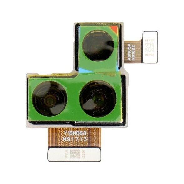 OEM Taśma do Huawei Mate 20 z kamerą tylną 14059896 5903396148439