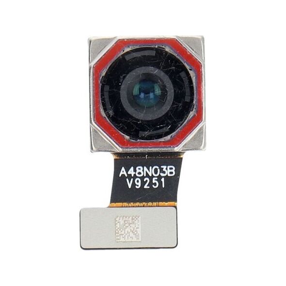 OEM Taśma do Xiaomi Mi A3 z kamerą tylną 14059909 5903396150296