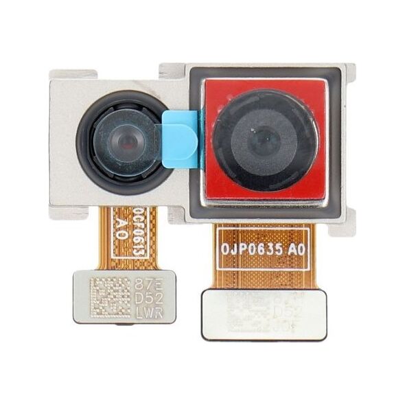OEM Taśma do Huawei Huawei Mate 10 Lite z kamerą tylną 14059913 5903396148729