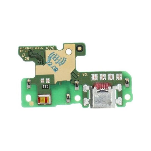 OEM Taśma ze złączem ładowania do Huawei P8 Lite 14059932 5903396148897