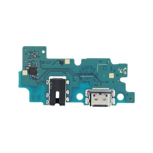 OEM Taśma ze złączem ładowania do Samsung Galaxy A20 14059938 5903396140624