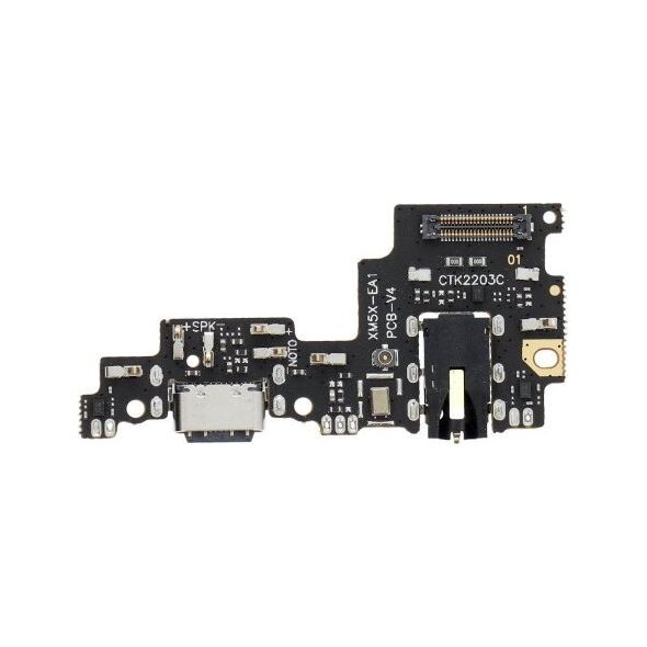 OEM Taśma ze złączem ładowania do Xiaomi Mi A1 14059944 5903396150159