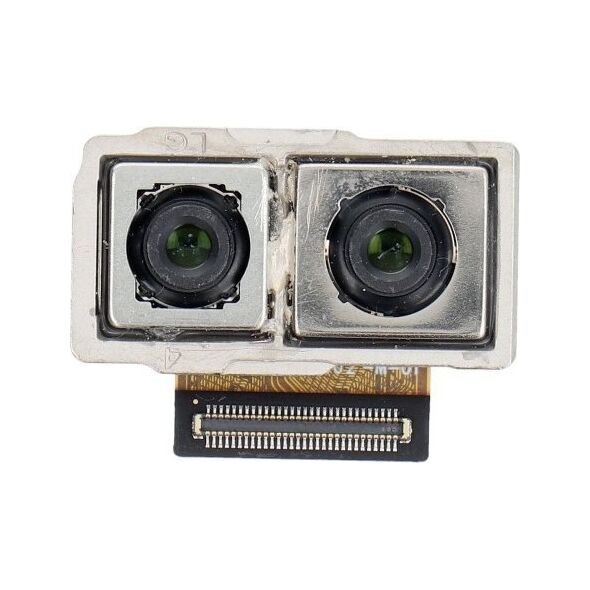 OEM Taśma do Huawei Mate 10 z kamerą tylną 14059952 5903396148385