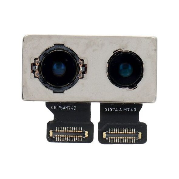 OEM Taśma do iPhone 8 Plus z kamerą tylną 14059966 5903396137617