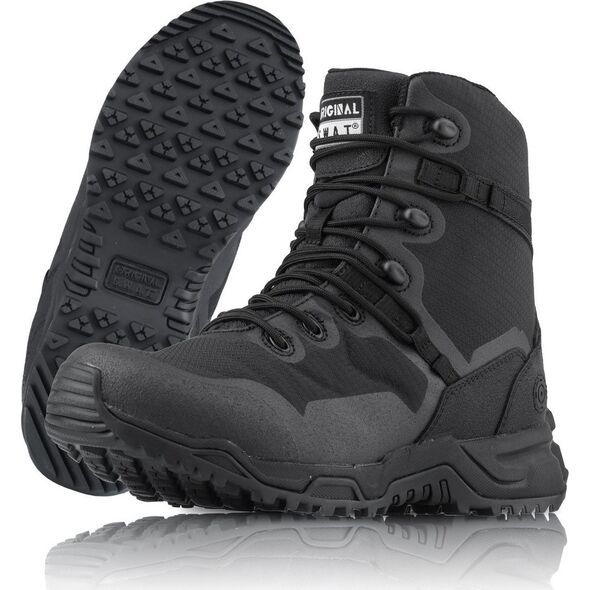 Altama Altama - Buty wojskowe z zamkiem bocznym SWAT High 14060199 805619545924