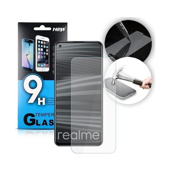 OEM Szkło hartowane Tempered Glass - do Realme GT Neo 3T 14062870 5903396253058