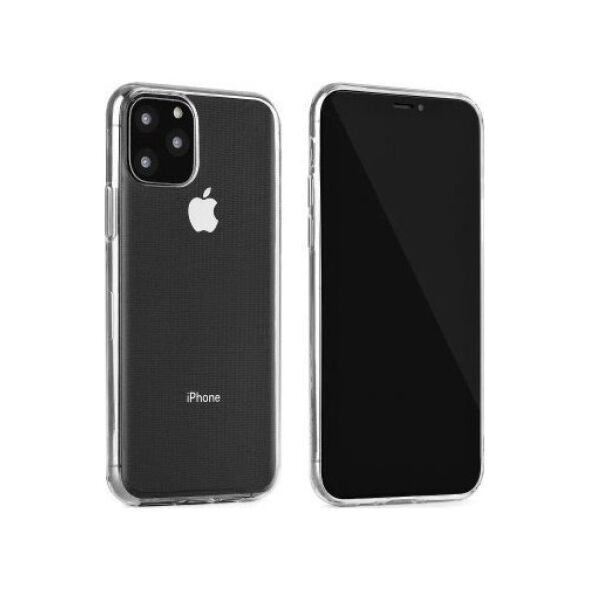 OEM Futerał BACK CASE ULTRA SLIM 0,5 mm do OPPO A57S 14064280 5903396207358