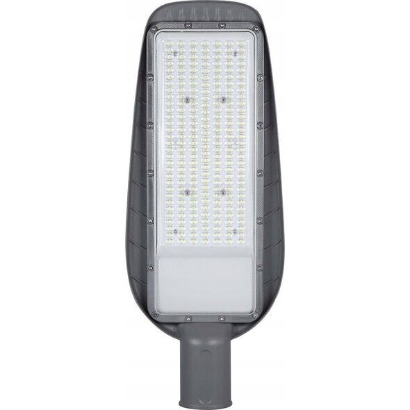 BestService Oprawa uliczna LED 150W 18000lm 4000K neutralna IP65 Lumax Heda HSL150V szara 14069045 5901087211936