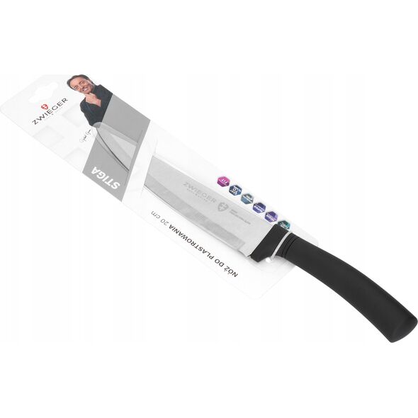 Lumarko Zwieger Stiga Nóż Do Plastrowania 20cm Lumarko! 14078067 5905794970100