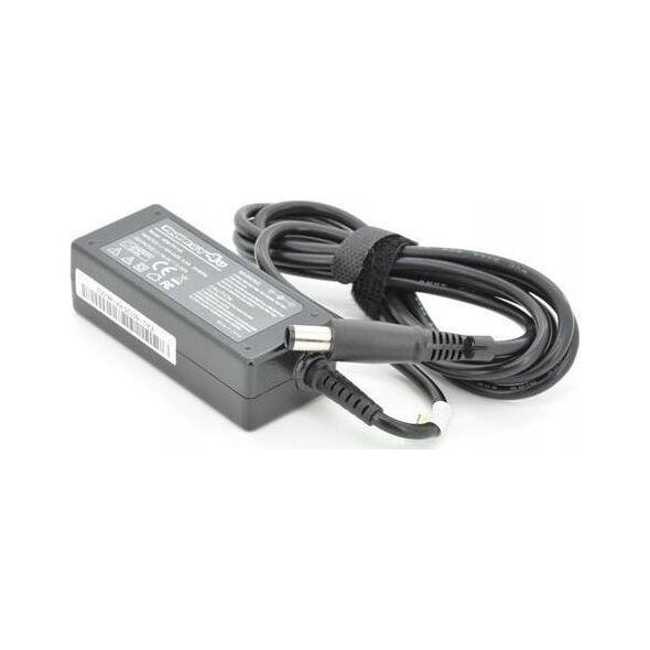 Zasilacz do laptopa Energy4U Energy4U PA146 19.5V / 2.05A (7.4x5.0mm + PIN) 40W, zasilacz do notebooka Hp 14084942 5901571082752