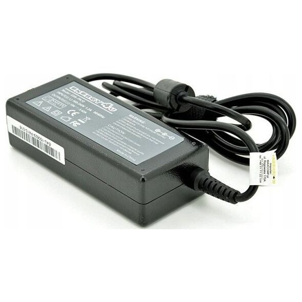 Zasilacz do laptopa Energy4U Energy4U PA173 12V / 5A (5.5*2.1mm) 60W, ładowarka zasilacz do laptopów 14085190 5904569412500