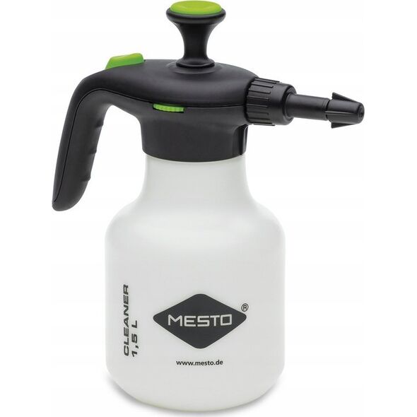Mesto Opryskiwacz przemysłowy MESTO 1,5 l pH7-14 chemikalia 14085444 4000903000400