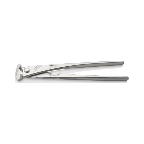 Knipex KNIPEX REINFORCING PLIERS REINFORCED.250mm 14085855 4003773271413