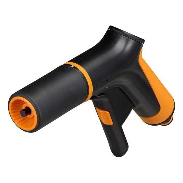 Fiskars FISKARS PISTOLET ZRASZAJĄCY REGULOWANY COMFORT FRONT 14088205 6411501512406