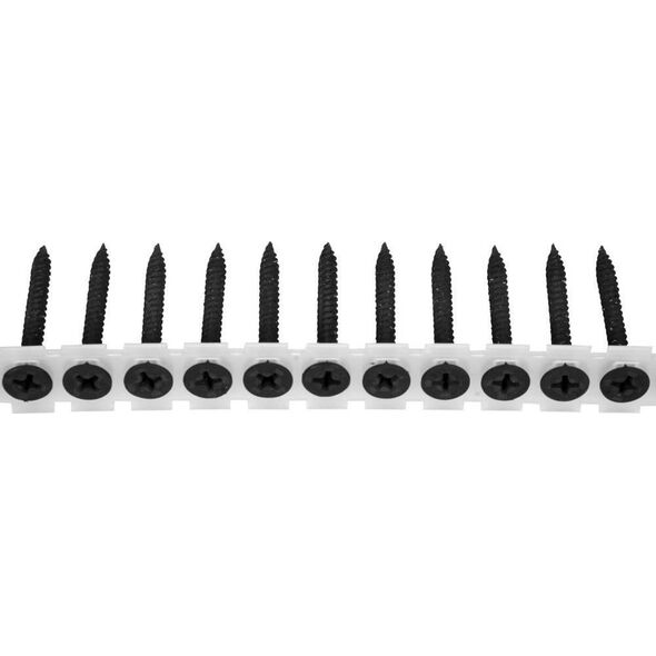 Yato YATO WKRĘTY NA TAŚMIE DO DREWNA 3,9x35mm 14089799 5906083066511