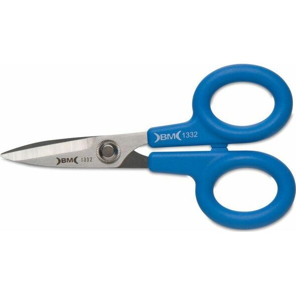 BETA BM NOŻYCE HEAVY DUTY UNIWERSALNE PROSTE ZE STALI NIERDZEWNEJ MODEL BM1332 14089904 8013629133235