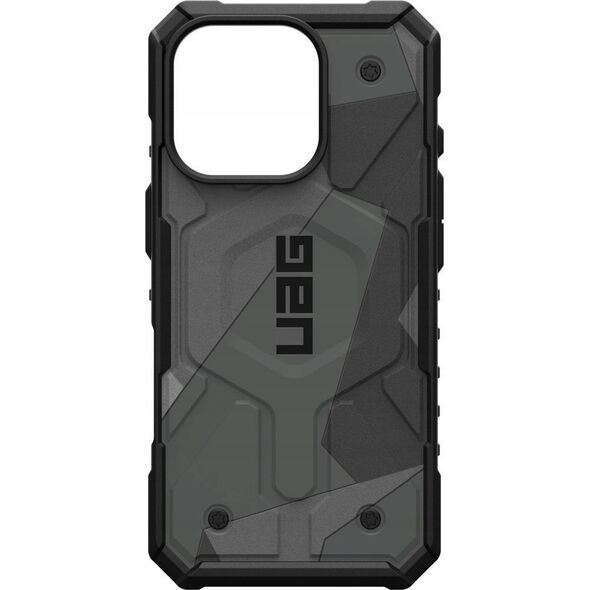 UAG UAG Pathfinder SE Magsafe - obudowa ochronna do iPhone 16 Pro kompatybilna z MagSafe (geo camo) 14118890 840283914942