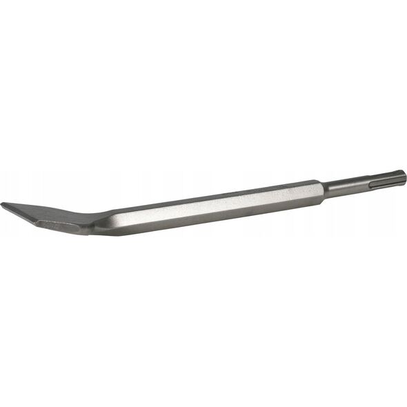 Makita MAKITA DŁUTO SDS+ 50x250mm WYGIĘTE 14120910 197050350688
