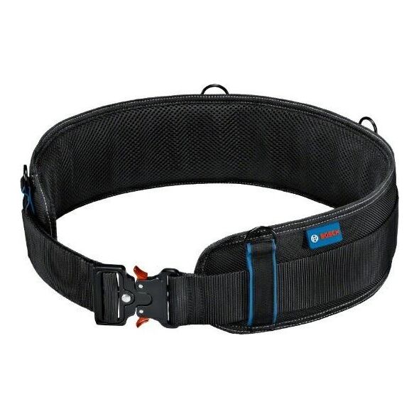 Bosch Bosch tool belt 108 (black/blue) 14135495 4059952601854