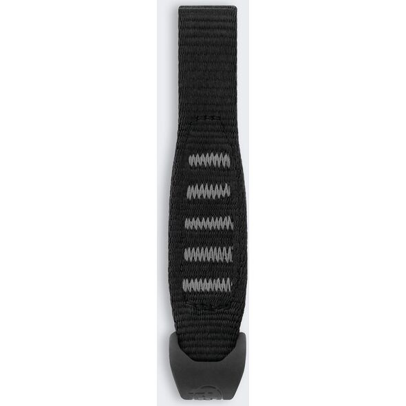 Petzl Ekspres Petzl 11 Cm Black 14139033 3342540840416