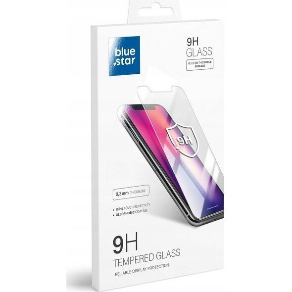 Blue Star Szkło hartowane Blue Star - do iPhone 16 Pro 14150590 5903396305603