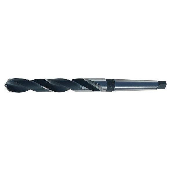 Wiertło Abraboro Wiertło Morse`a HSS DIN 345 38,0/349/200 ABRABORO [MK4] 14151749 5999082006954