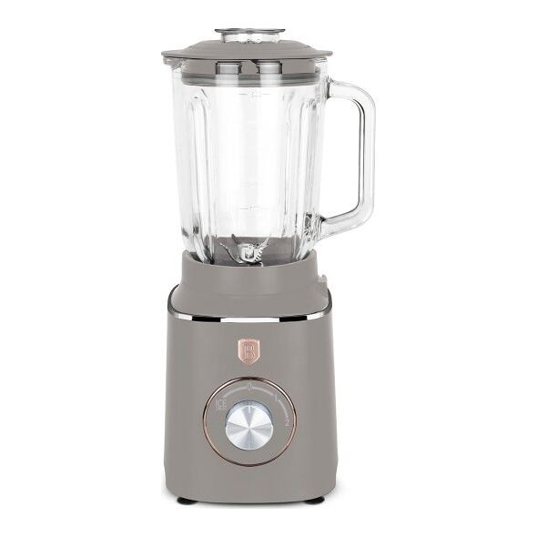Berlinger Haus BLENDER KIELICHOWY MIKSER BERLINGER HAUS BH-9496 TAUPE 14159024 5999108471308