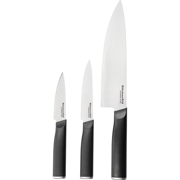 KitchenAid KitchenAid japońskie noże kuchenne 3 szt. 14164652 5057982000615
