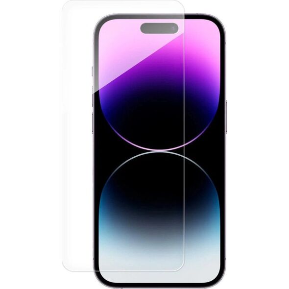Hurtel Szkło hartowane Standard Tempered Glass 9H do iPhone 16 Pro Max 14165780 5907769364723