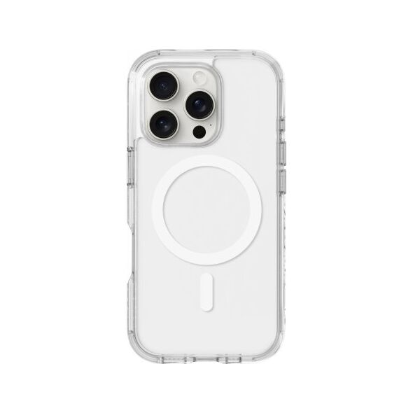 PICOM Laut Crystal Matter X - obudowa ochronna do iPhone 16 Pro kompatybilna z MagSafe (crystal) 14168036 4895206939751