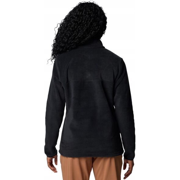 Columbia Columbia Benton Springs 1/2 Snap Pull Over II 2085651010 Czarne XL 14170558 195981210163