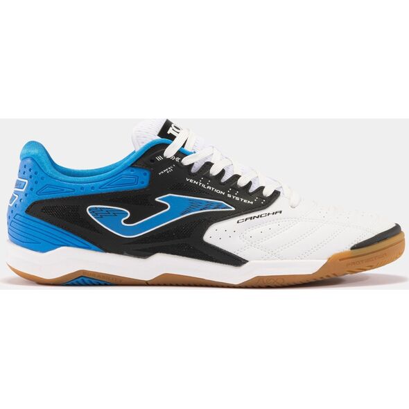 Joma Joma Cancha 2402 IN CANW2402IN białe 45 14170646 8445954812613