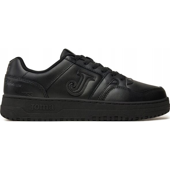 Joma Joma C.Attica Men 2401 CATTIW2401 Czarne 40 14170651 8447150028171