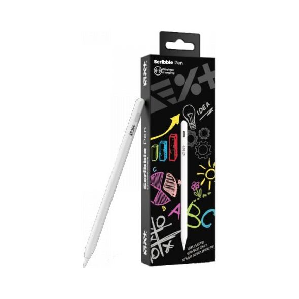 Rysik NEXT ONE NEXT ONE Rysik magnetyczny do tabletu iPad 14178205 5940714050234