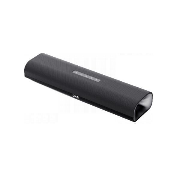 Soundbar OXS OXS Soundbar gamingowy Thunder Lite black 14178327 6974177810103